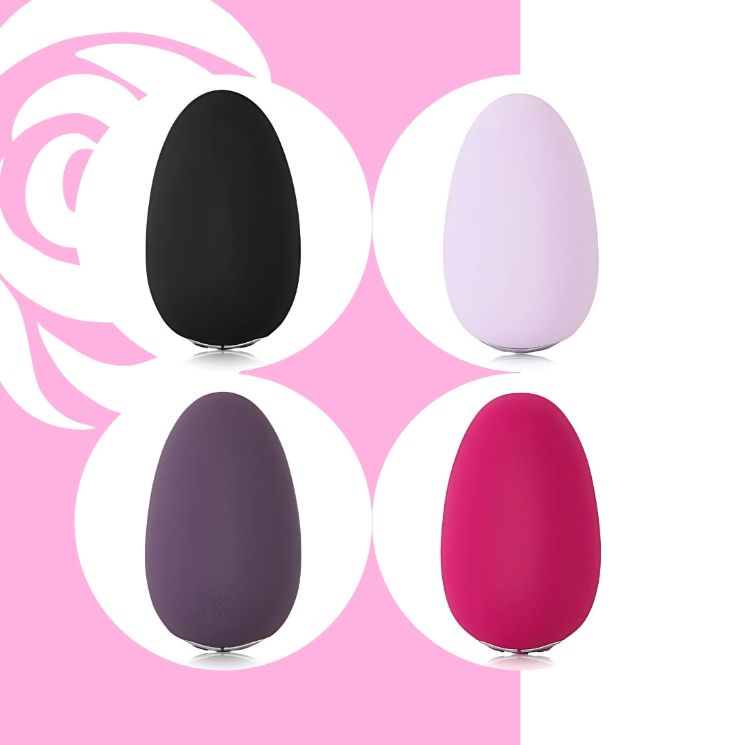 ✧ Vibrators & Personal Massagers