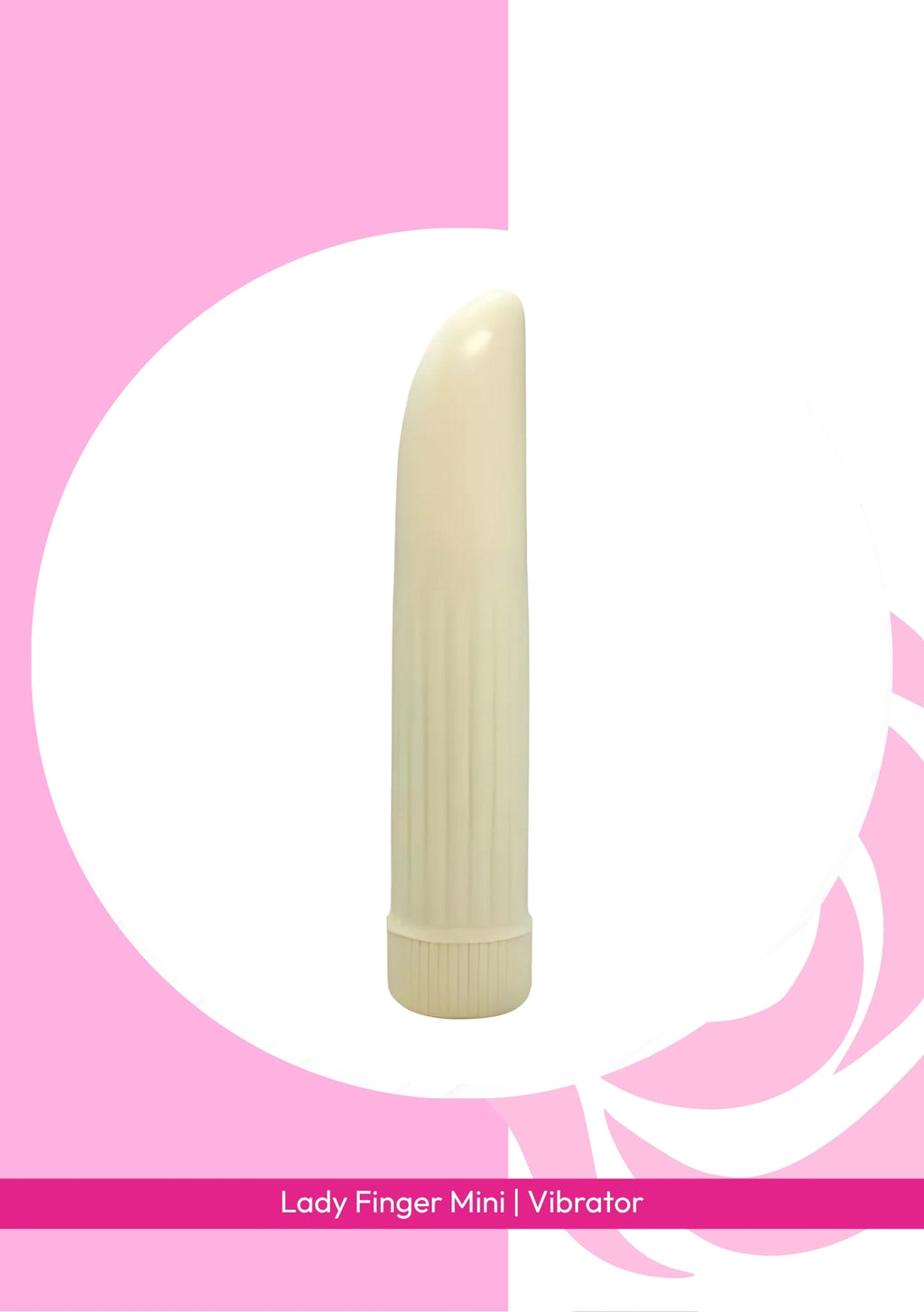 Lady Finger Mini | Vibrator