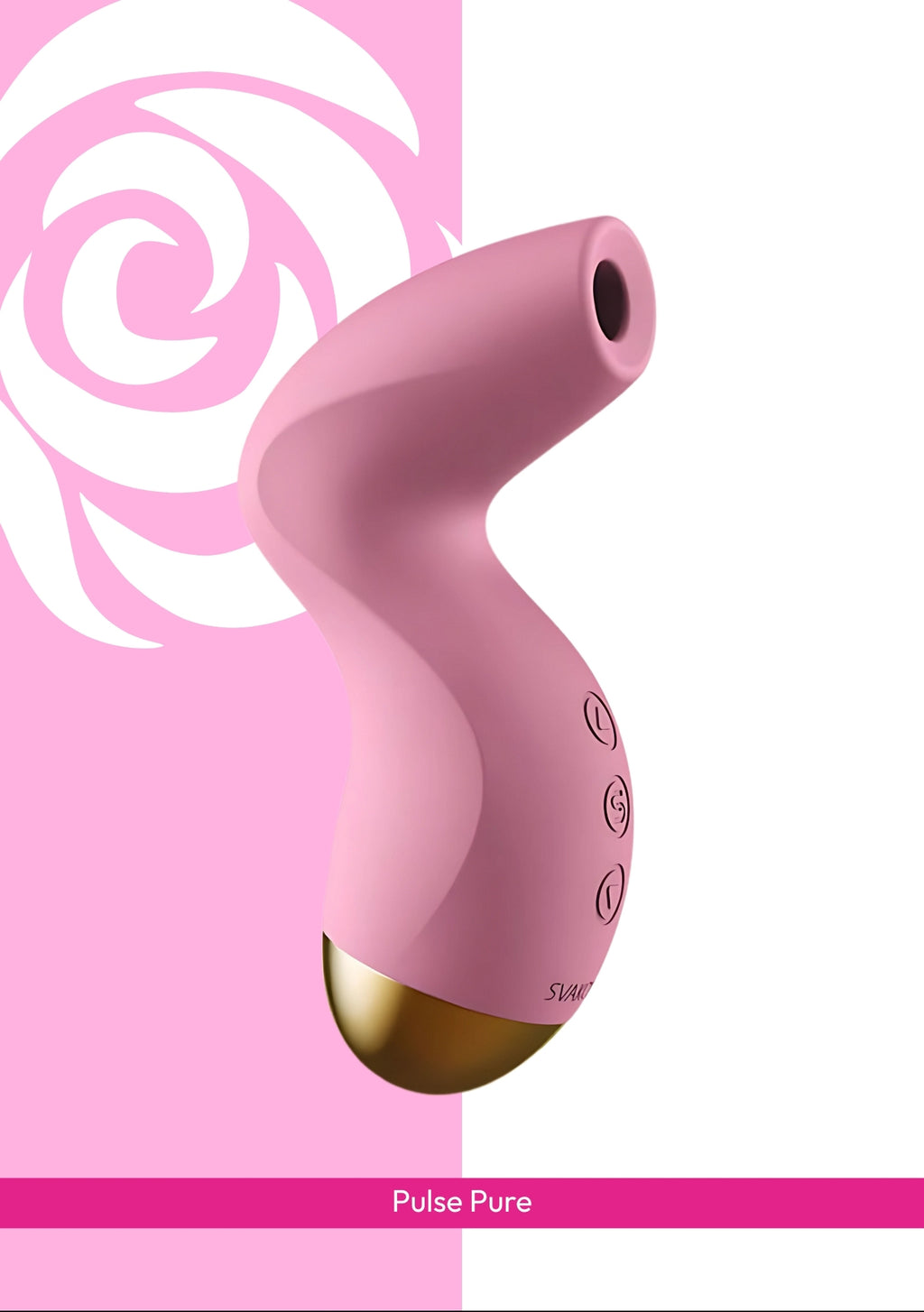 Pulse Pure | SVAKOM